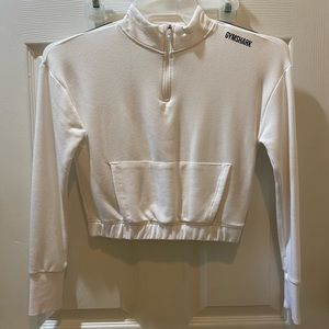 GymShark Pippa Pullover XS